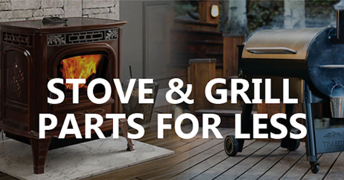 SimpliFire Electric Fireplace Parts