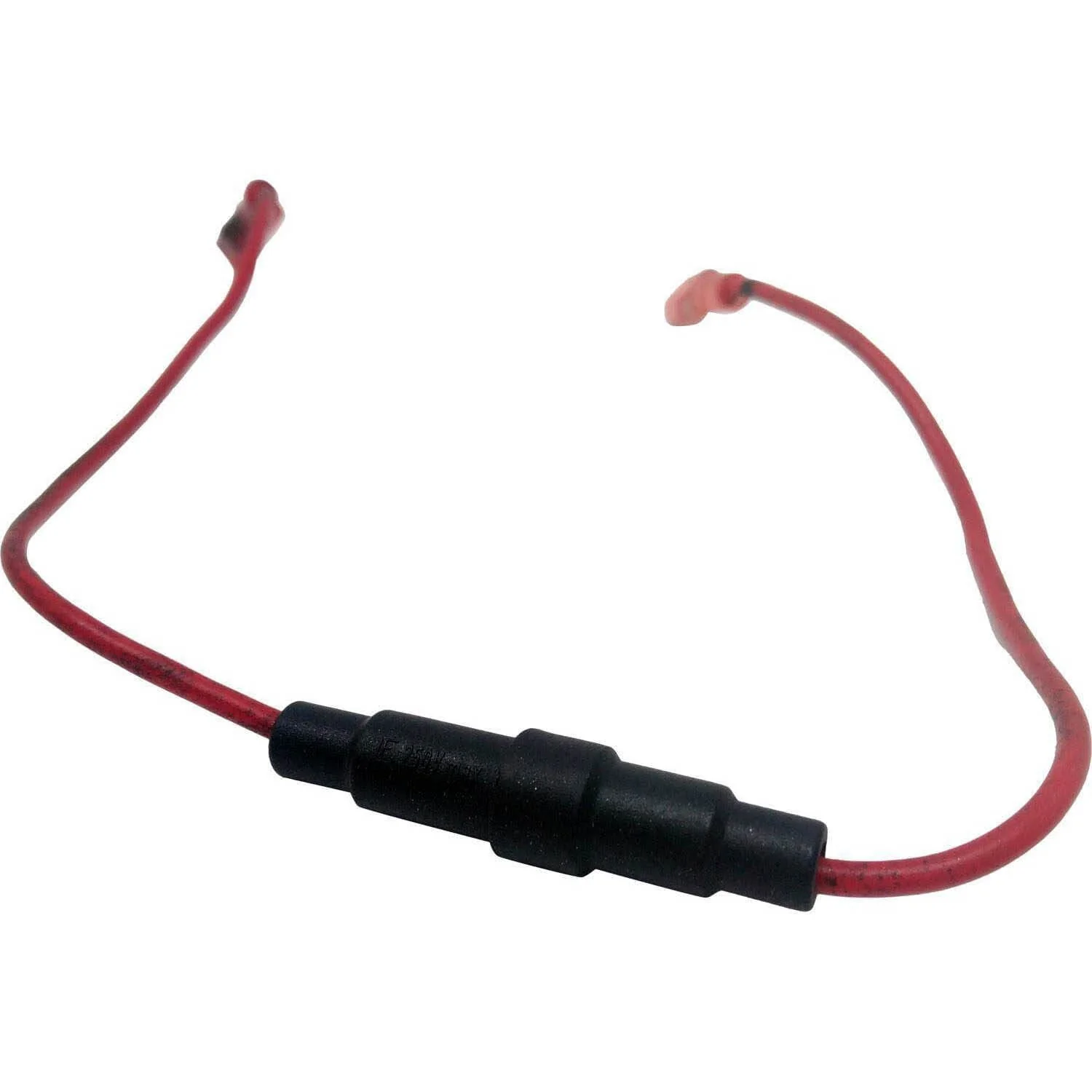Lennox Inline Holder w/ Fuse: 12155907 - Image 3