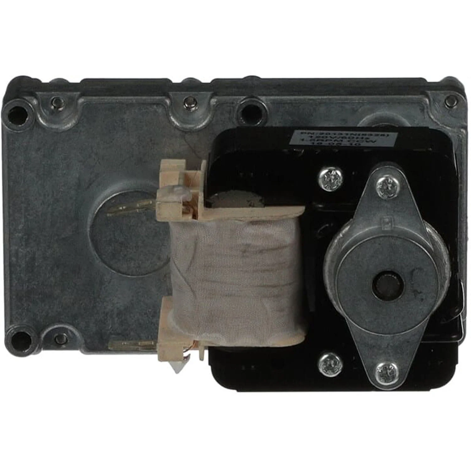 2 Pack of Englander Auger Motors: PU-047040-AMP-N - Image 4