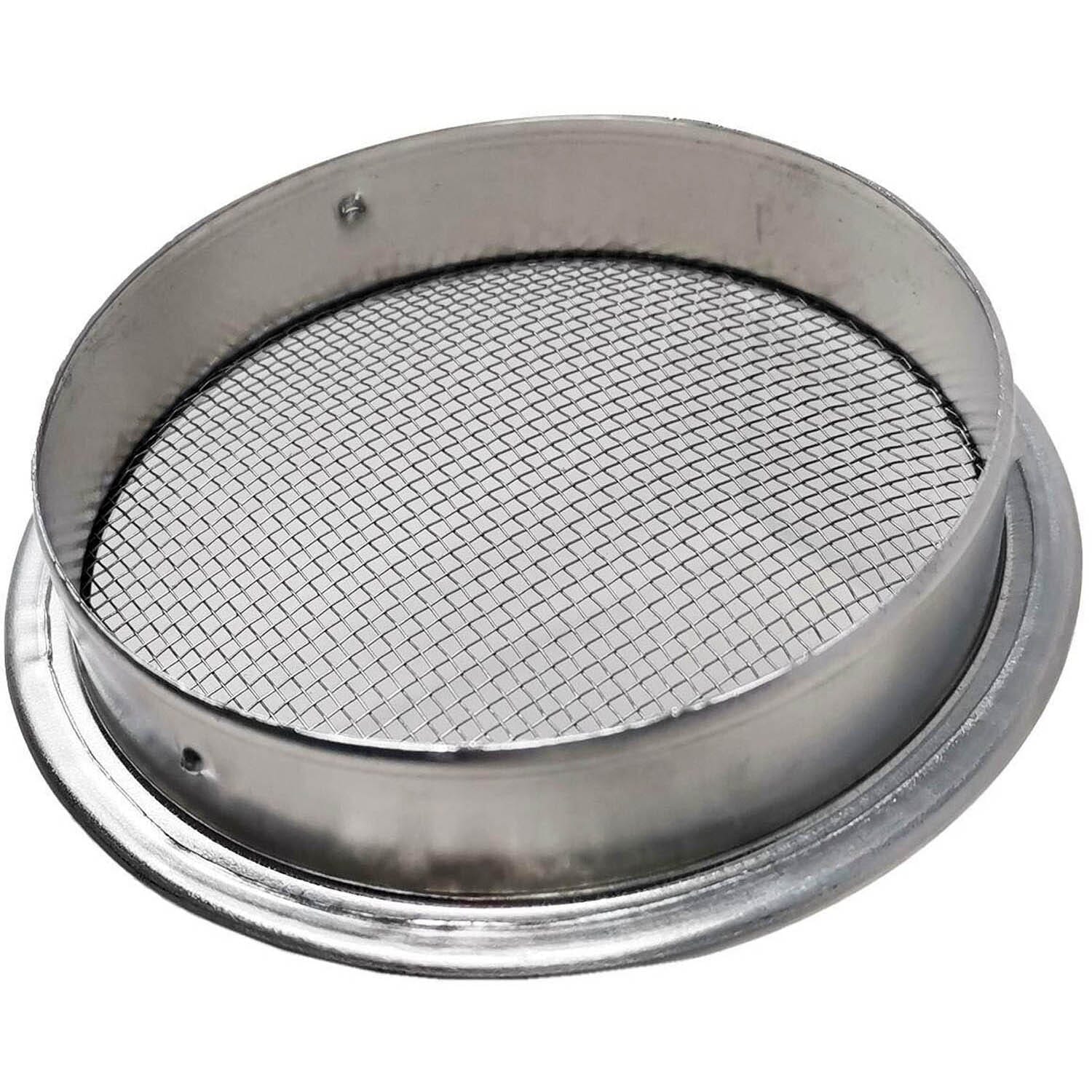 3" Flex Fresh Air Intake Screen Only