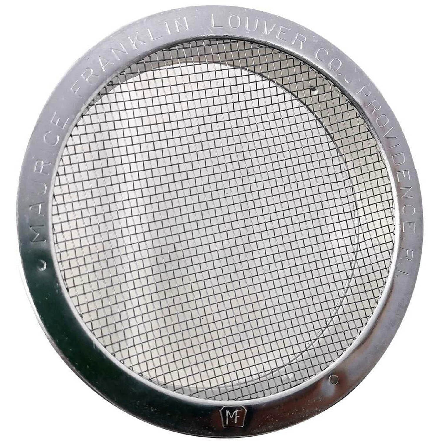 3" Flex Fresh Air Intake Screen Only - Image 3