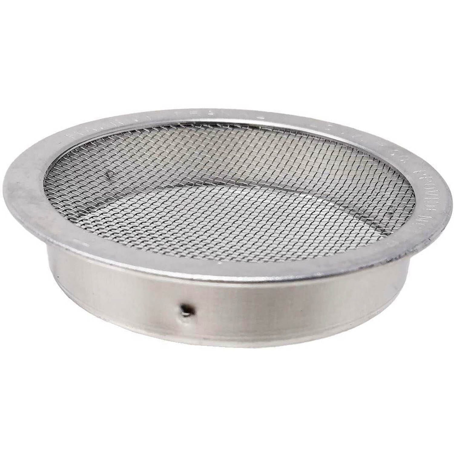 3" Flex Fresh Air Intake Screen Only - Image 4
