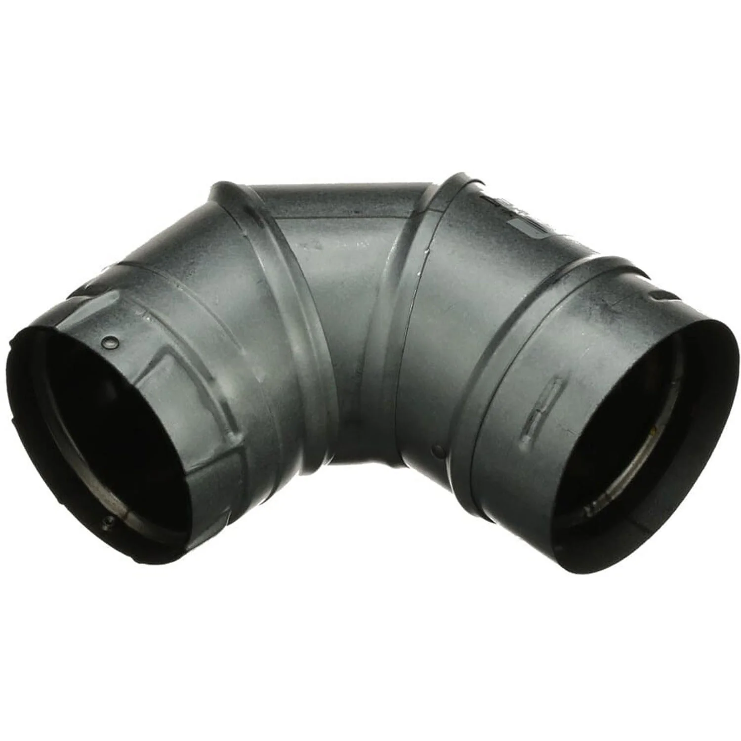 3" Simpson Pellet Vent Pro 90° Elbow: 3PVP-E90 - Image 3