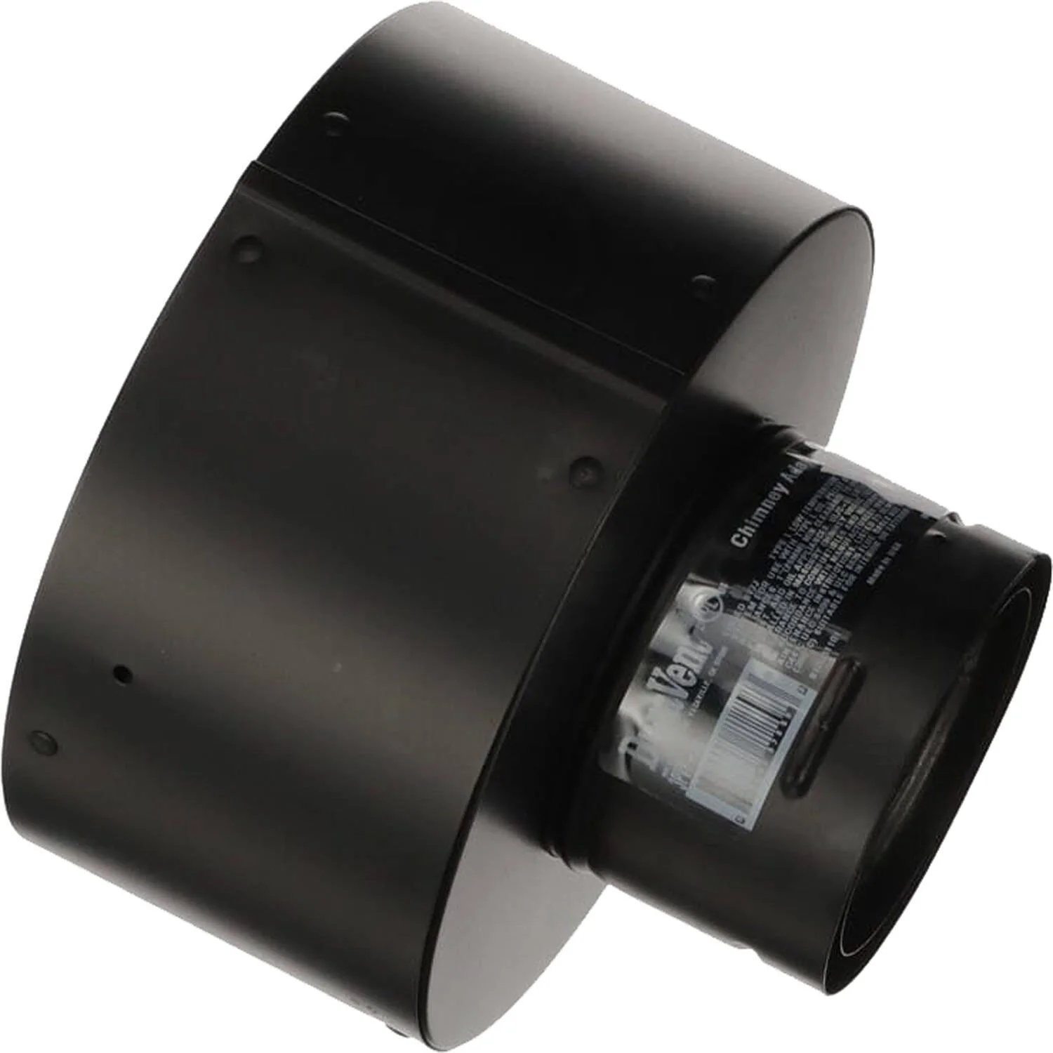 3" Dura-Vent Pellet Vent Pro, Increaser 3"-6": 3PVP-X6 - Image 4