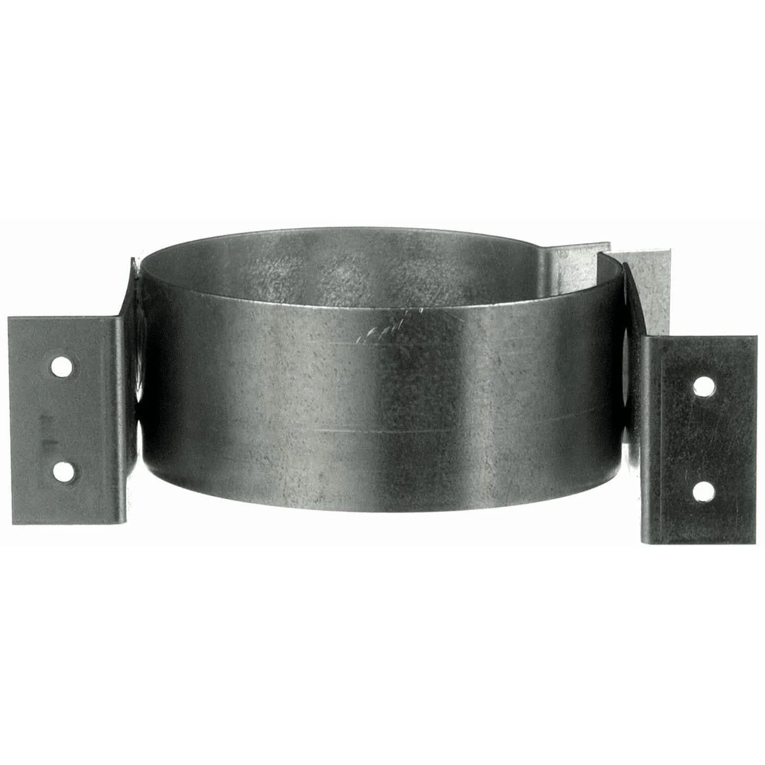 3" Simpson PelletVent PRO Wall Strap: 3PVP-WS - Image 2