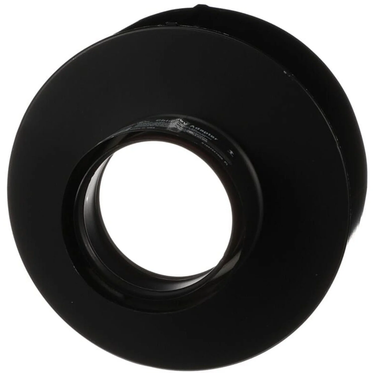 4"-8" Increaser Dura-Vent Pellet Vent Pro: 4PVP-X8 - Image 3