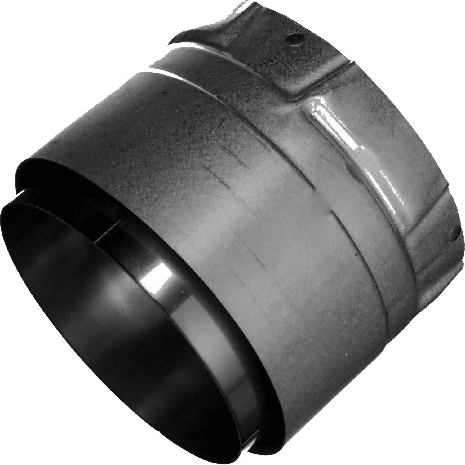 Pellet Stove Vent Pipe Kit With 4 Inch Horizontal Pipe With Dura Vent Pro: 4PVP-HZ-KIT - Image 5