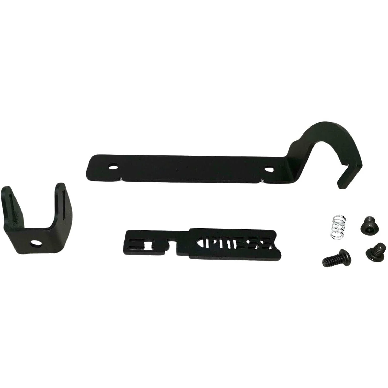 Harman Hopper Lid Latch Kit: 1-00-574345 - Image 2