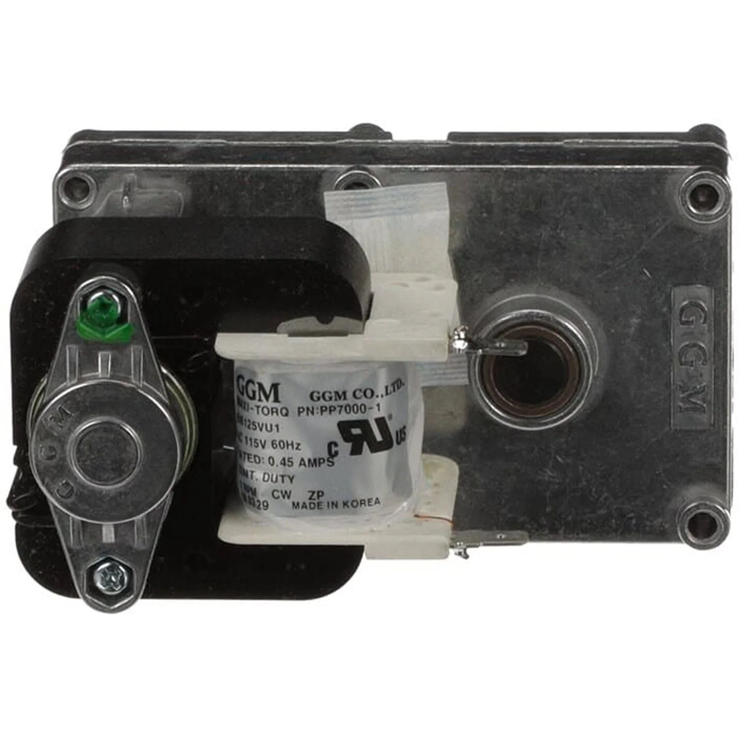 Lennox Auger Motor: 15060 - Image 5
