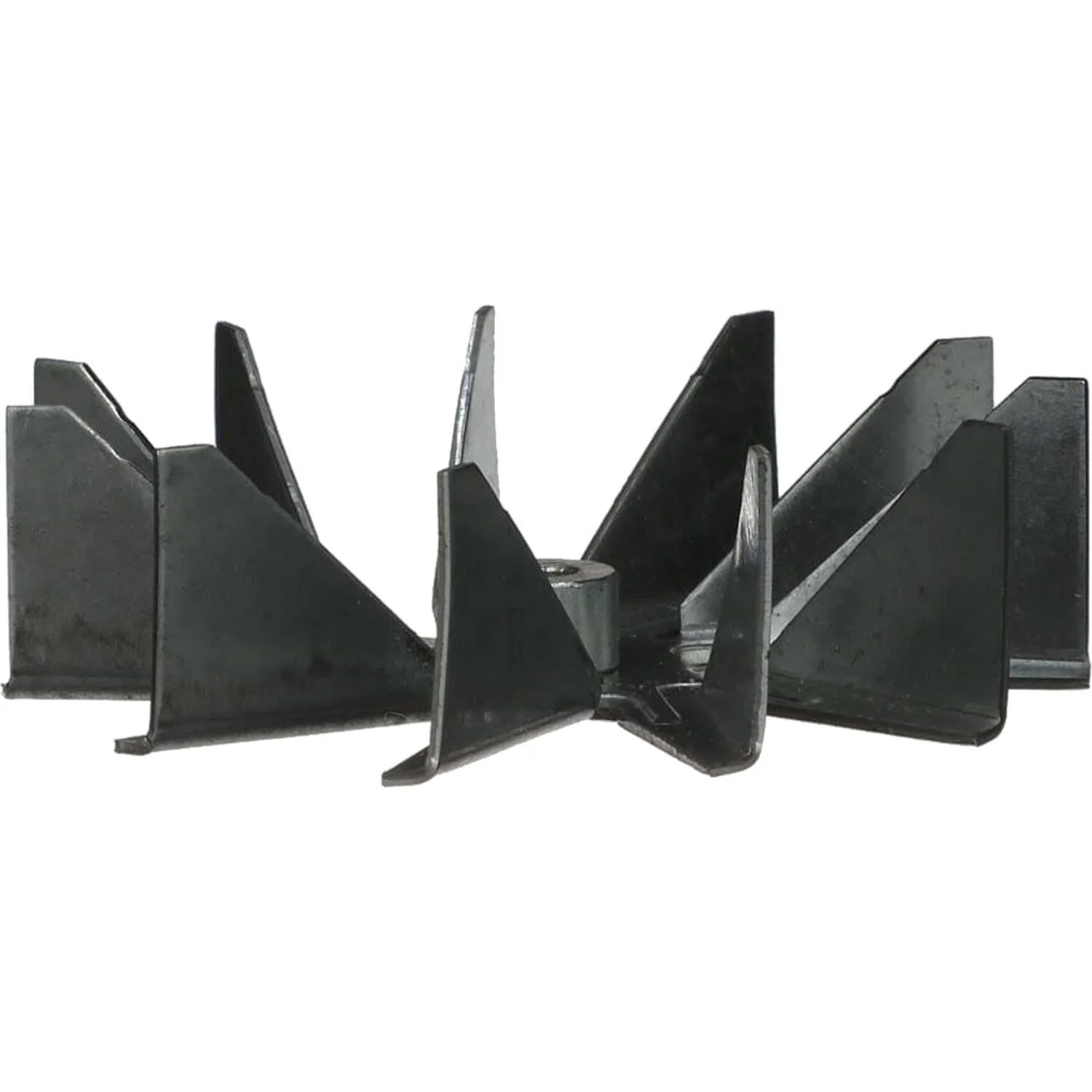 Whitfield Cascade Exhaust Blower Impeller (4.5"-11 Petal): PP7906 - Image 5