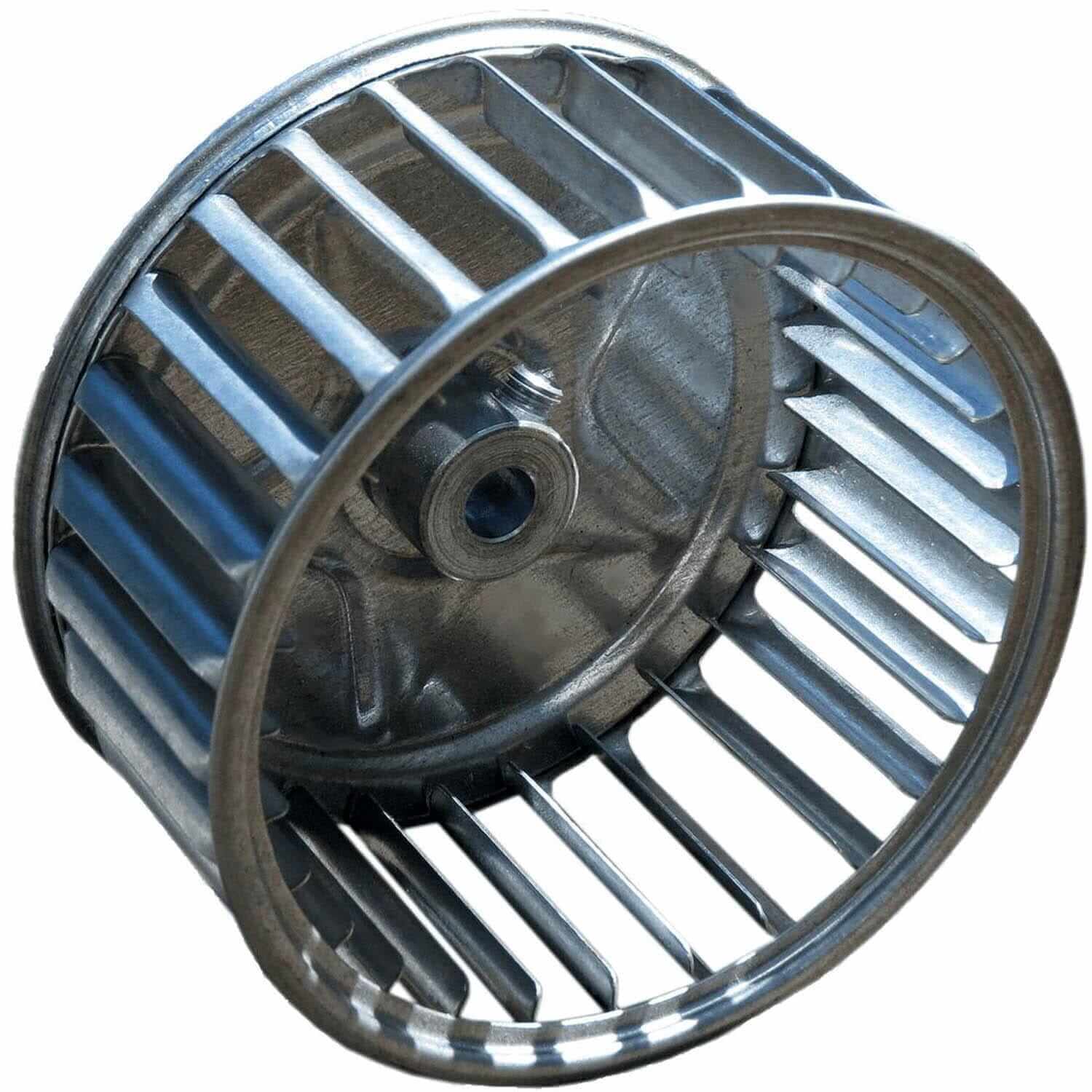 Whitfield Convection Blower Impeller, Blower Wheel (3.75"): 17-1005