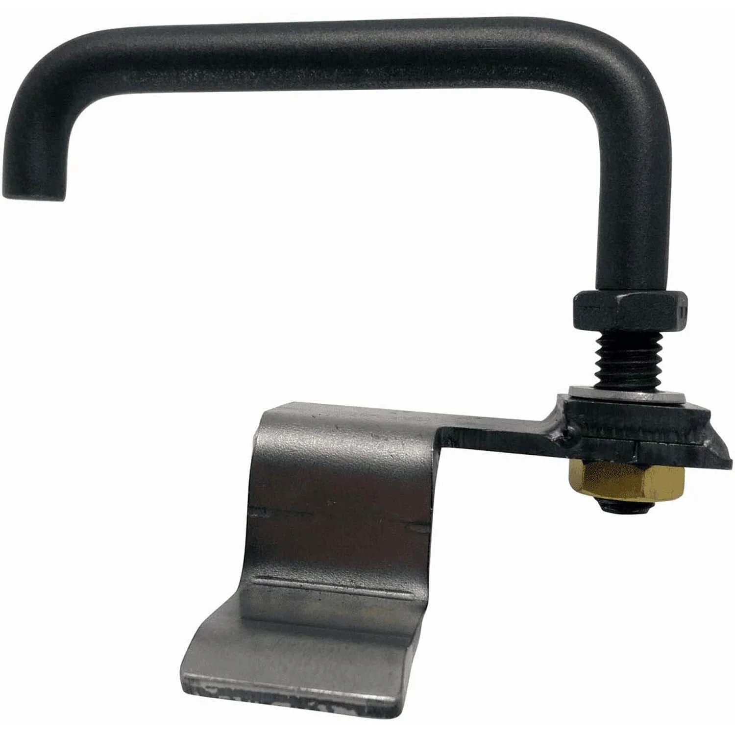 Lopi Leyden Ash Drawer Latch & Handle: 250-00279 - Image 2