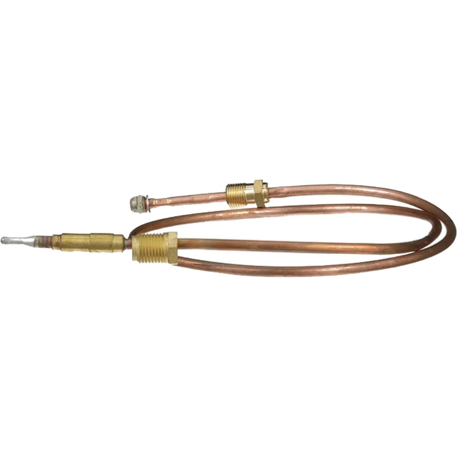 Archgard Gas Fireplace (SIT) Thermocouple: 308-0083-AMP - Image 3