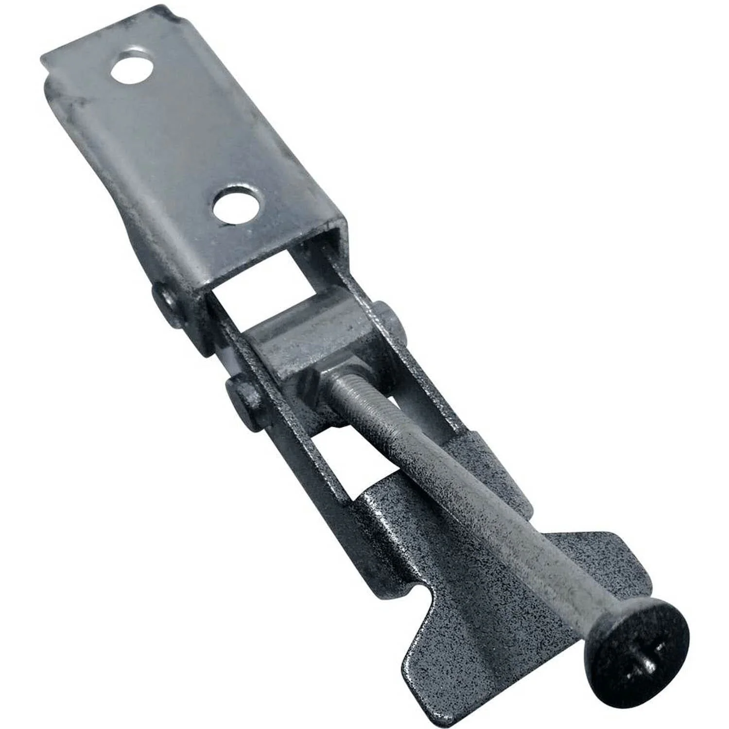 Winslow PS40 Ash Drawer Latch: H5912 - Image 3
