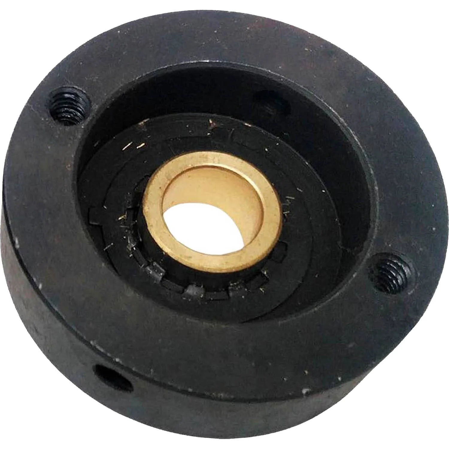 Ashley Pellet Stove- 1 Piece Auger Bushing (Bay Front AP5660L): 891998-AMP