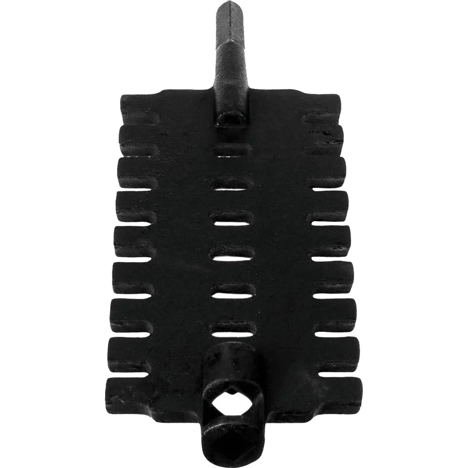 Ashley Wood/Coal Furnace Cast Iron Shaker Grate (22AF): 40257 - Image 4
