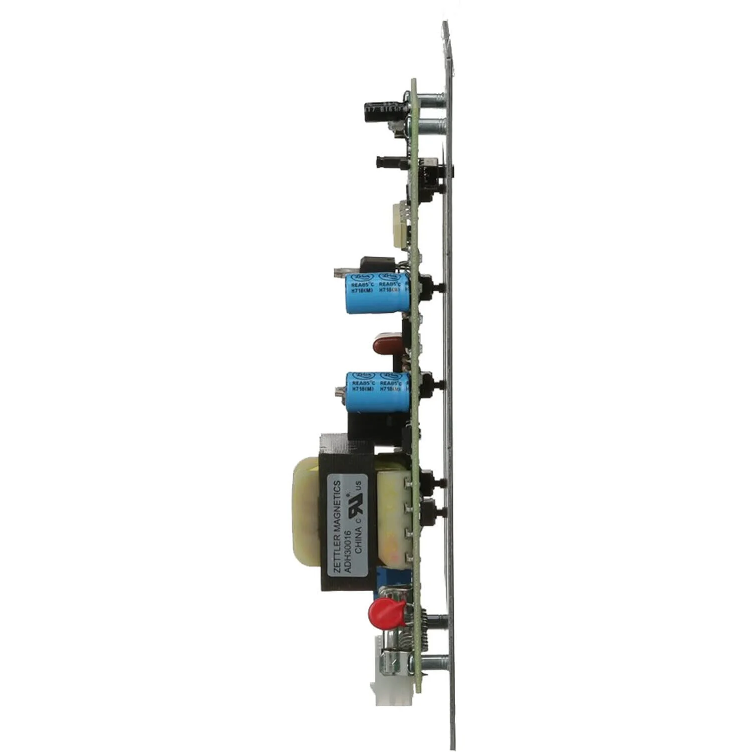 Ashley Pellet Stove Control Board (APC4000 W/ 1 RPM Motor): A-E-101 - Image 5