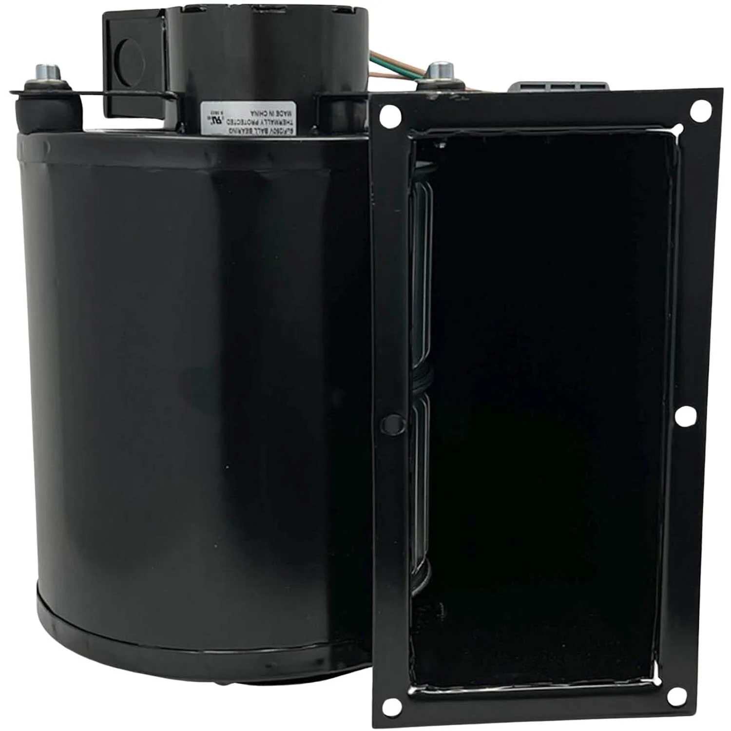 Ashley (Wood/Coal) Furnace Distribution Blower: 80594 - Image 3