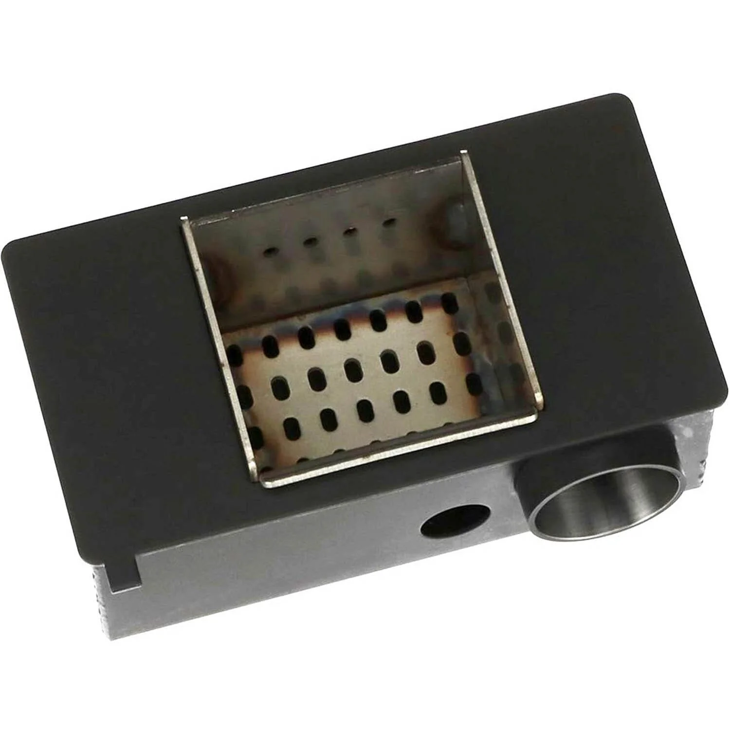 Ashley Pellet Stove Burn Pot Assembly (AP2000 & APC4000): A-S-BURNPOT