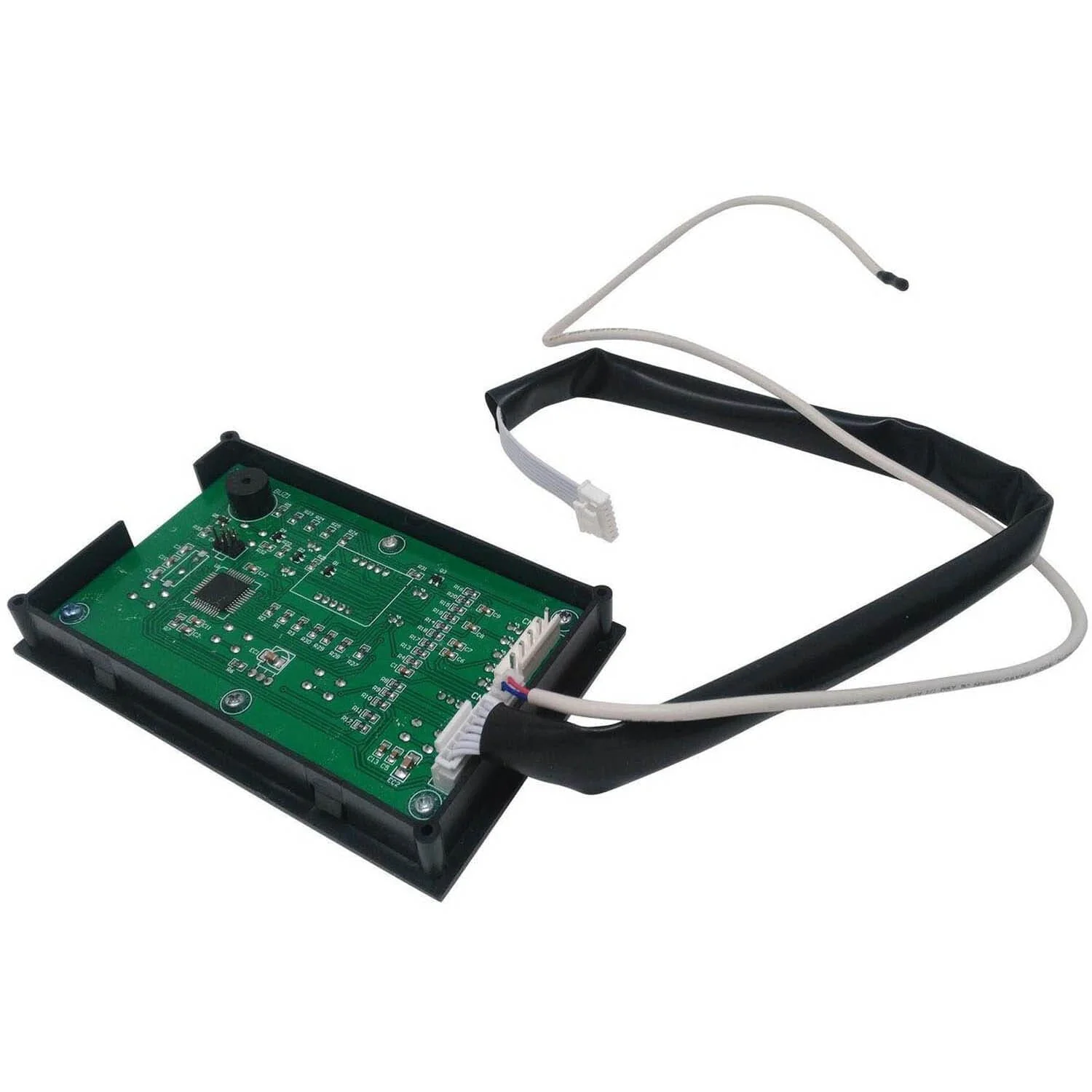 Ashley Pellet Stove (PCBA LED) Controller: 80630 - Image 4