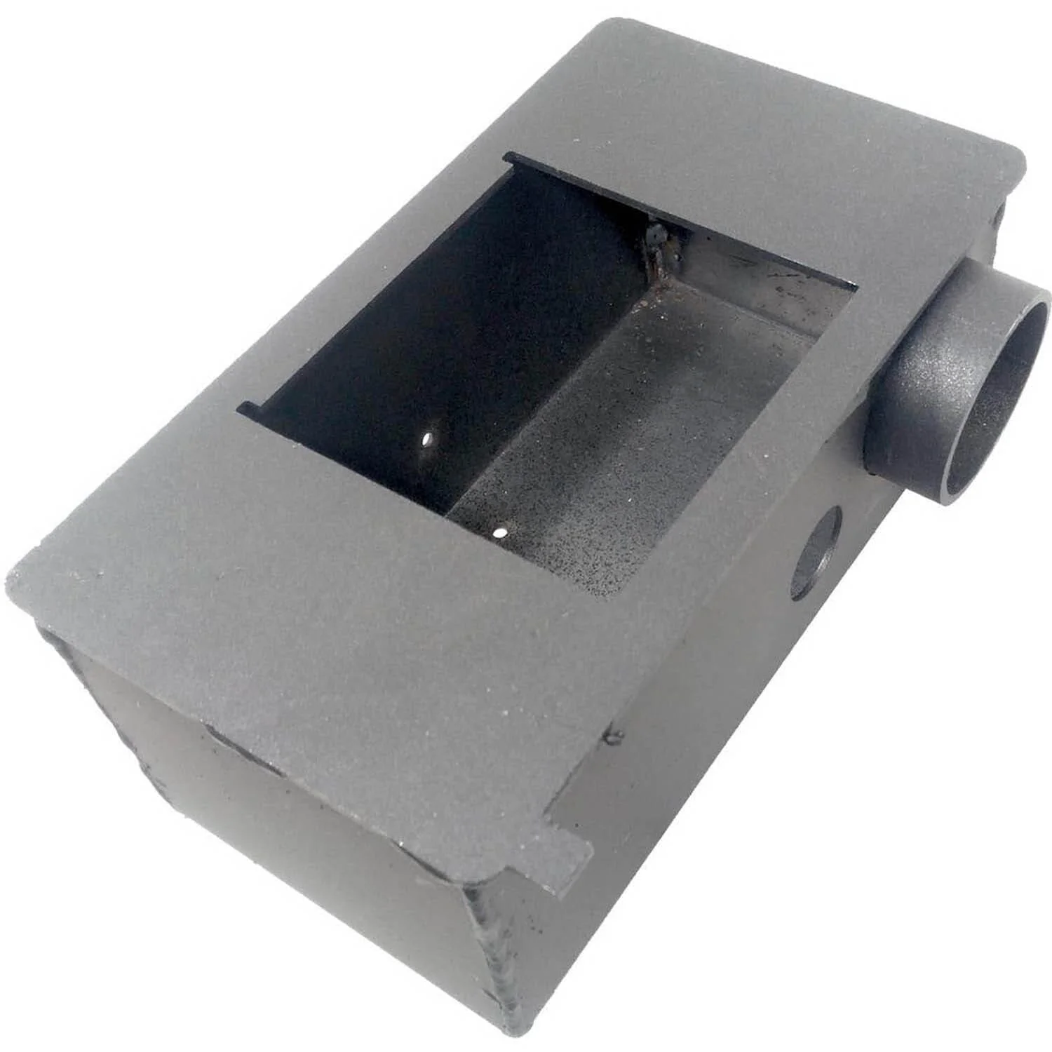 Ashley Pellet Stove Burn Pot Assembly (AP2000 & APC4000): A-S-BURNPOT-AMP - Image 5