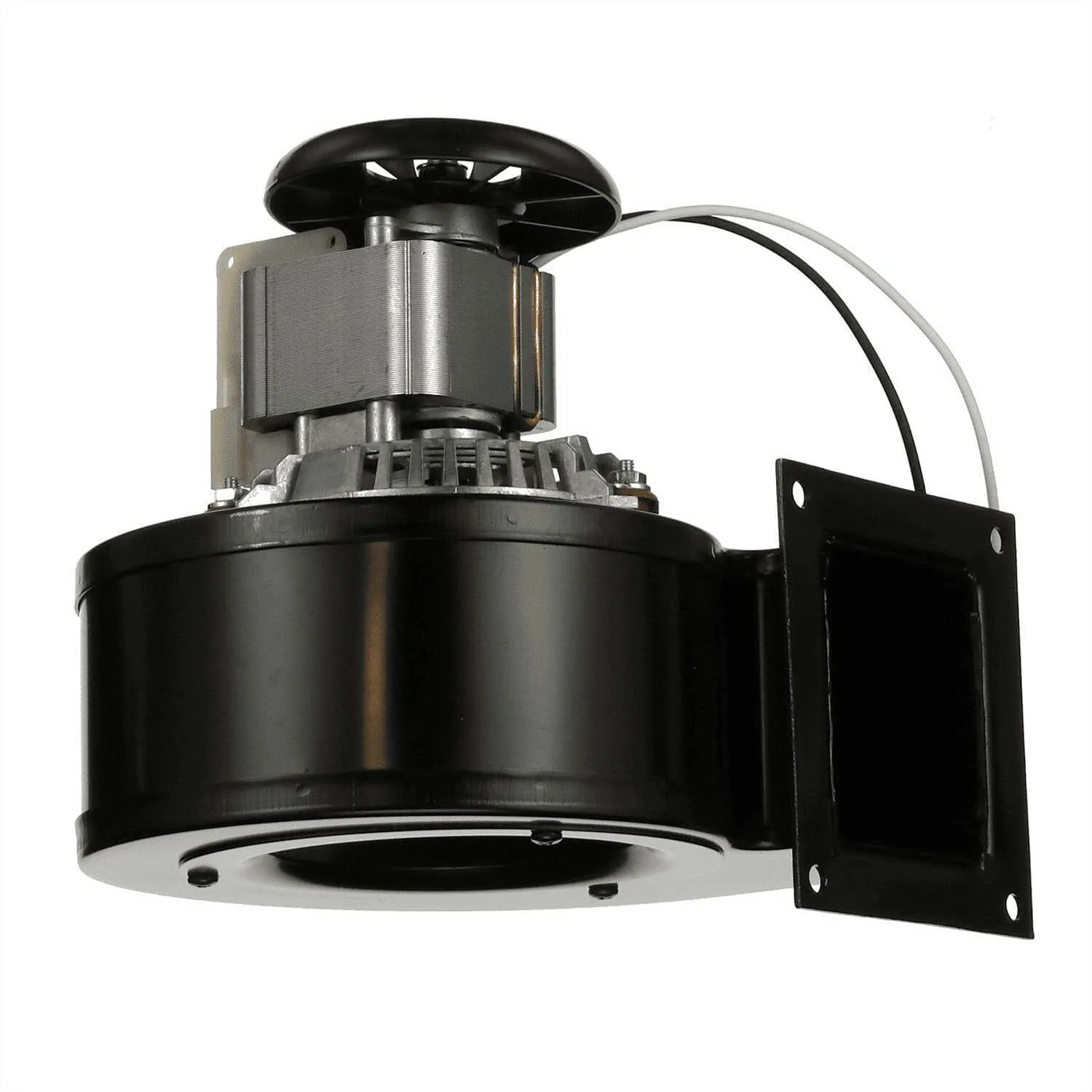 Ashley Pellet Stove (Convection / Room) Blower: 80622 - Image 2