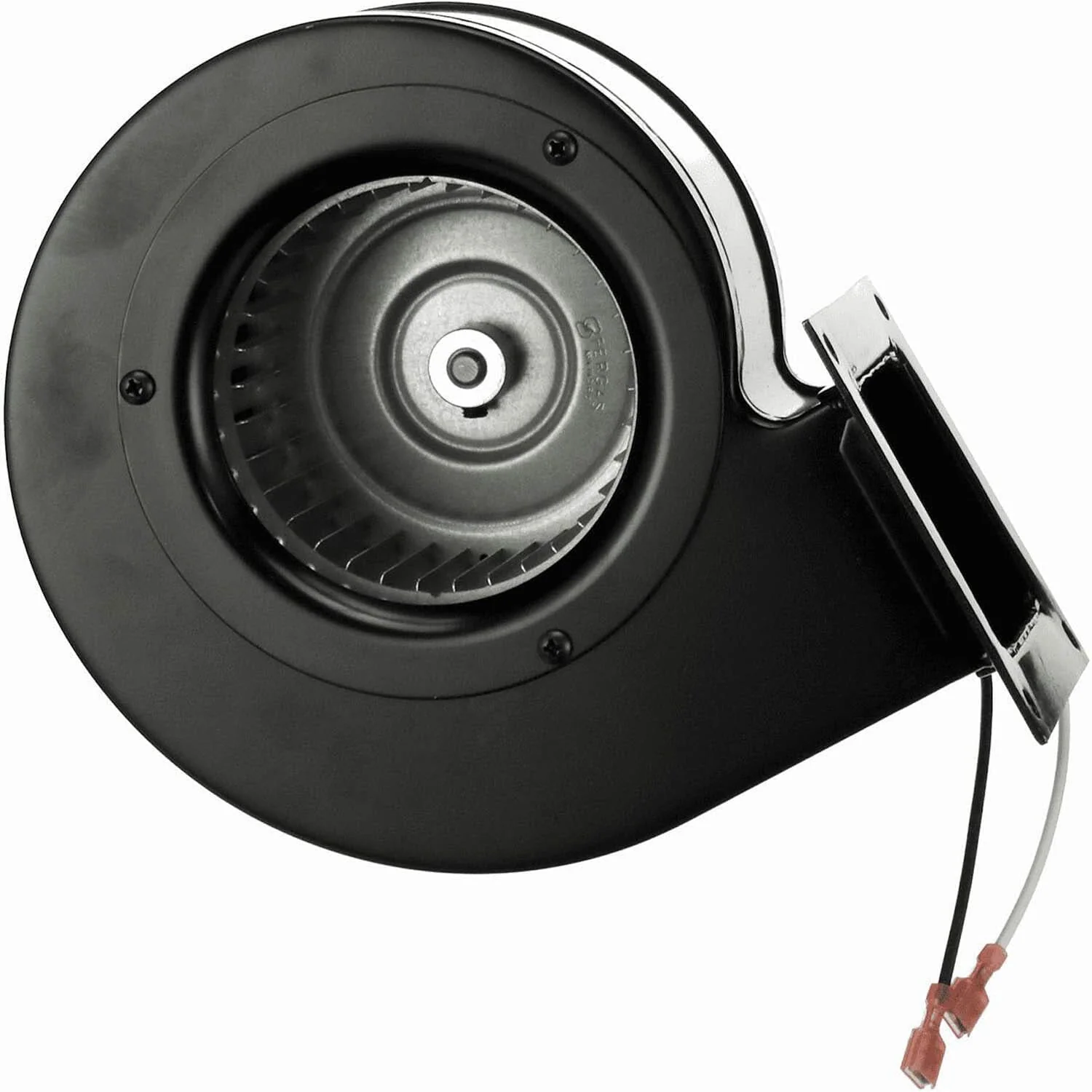 Ashley Pellet Stove (Convection / Room) Blower: 80622 - Image 3