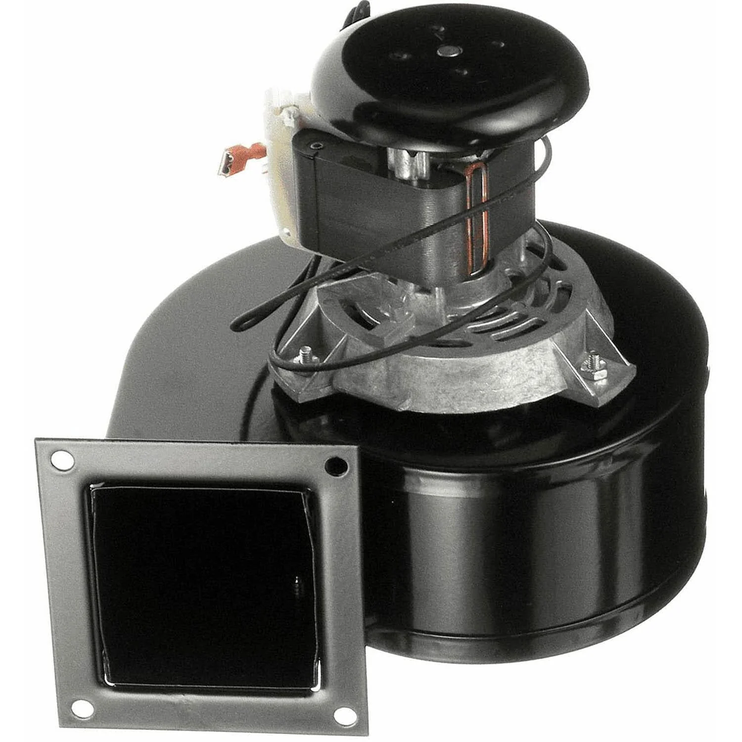 Ashley Pellet Stove (Convection/Room) Blower: A-E-033A