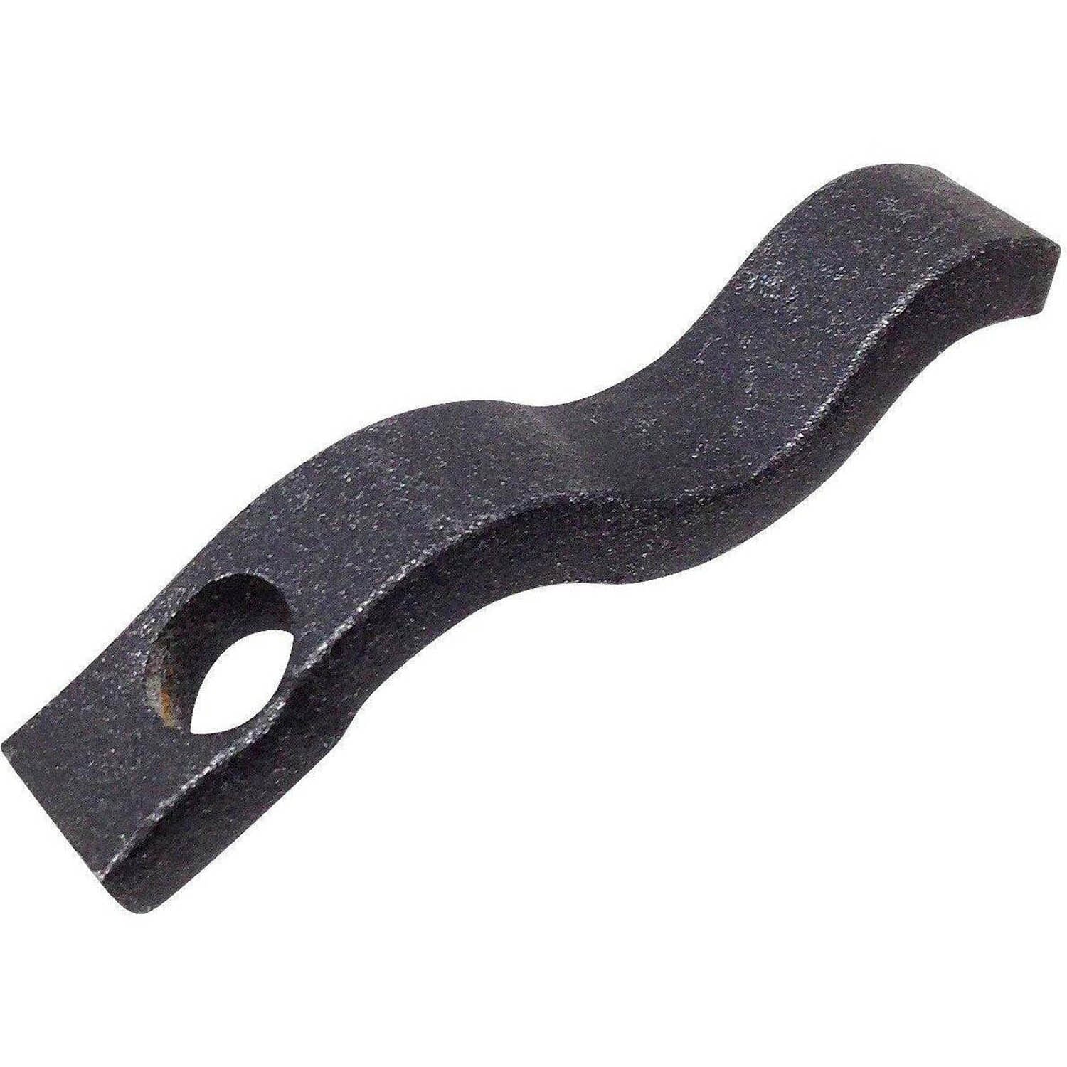 Ashley (Pellet/Wood) Stove Feed Door Latch: 25080-AMP