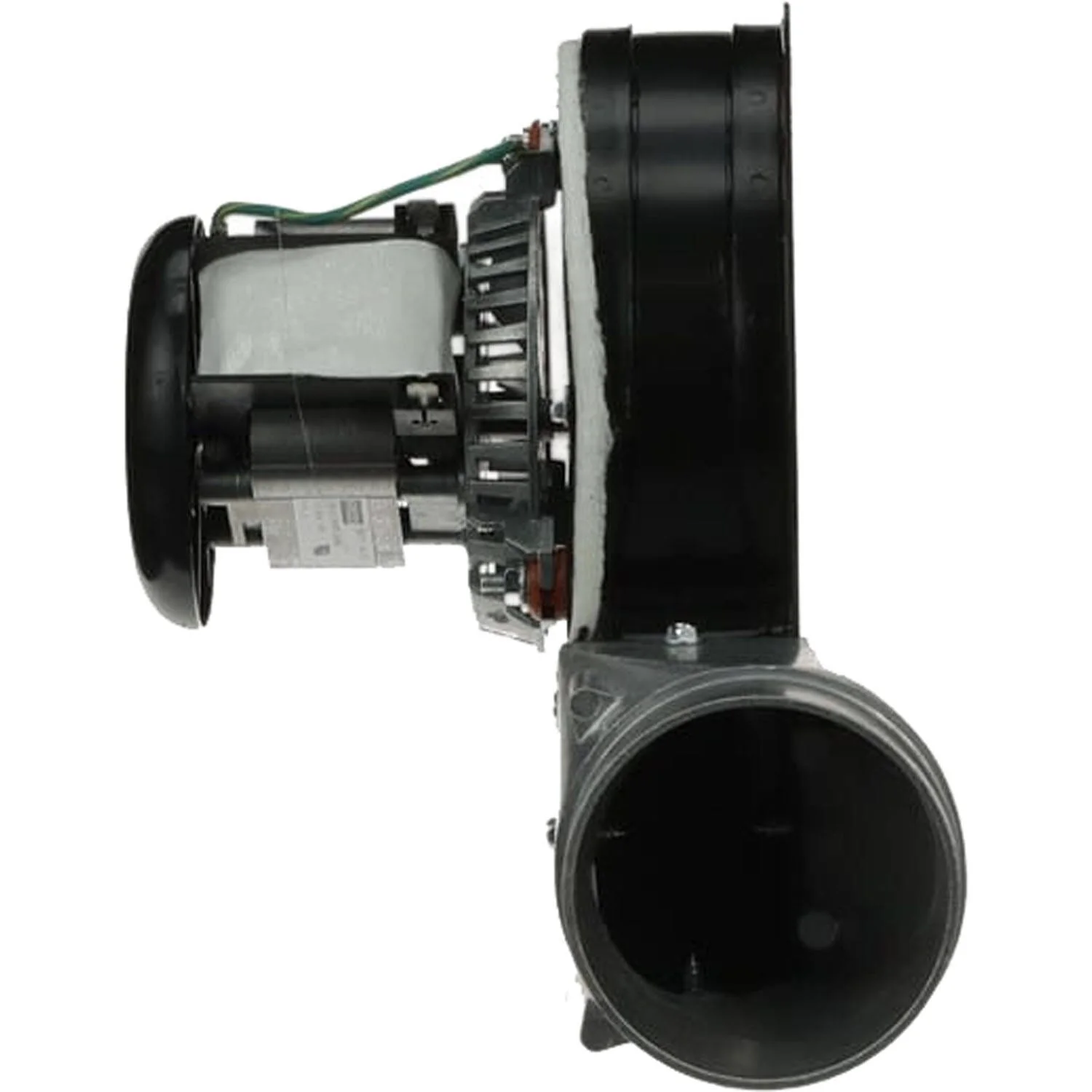 Ashley Pellet Stove Exhaust Blower Assembly: 80602 - Image 4