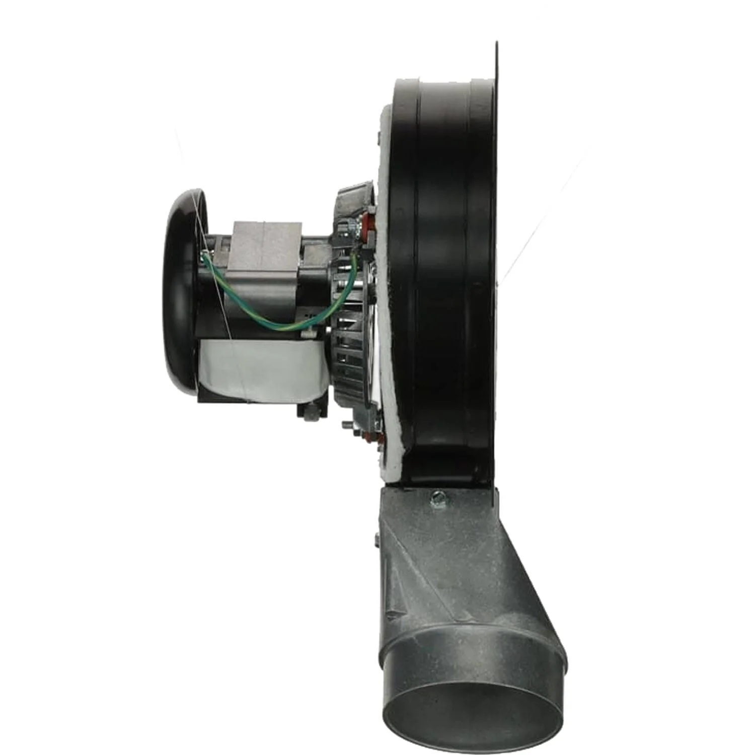 Ashley Pellet Stove Exhaust Blower Assembly: 80602 - Image 5
