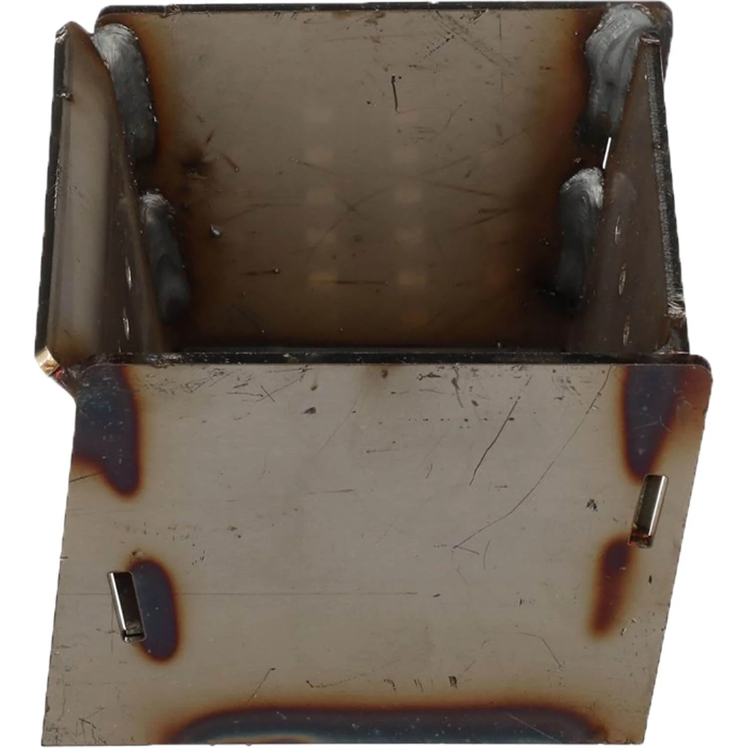 Ashley Pellet Stove Replacement Burn Pot Grate: A-S-INSERT-AMP - Image 3