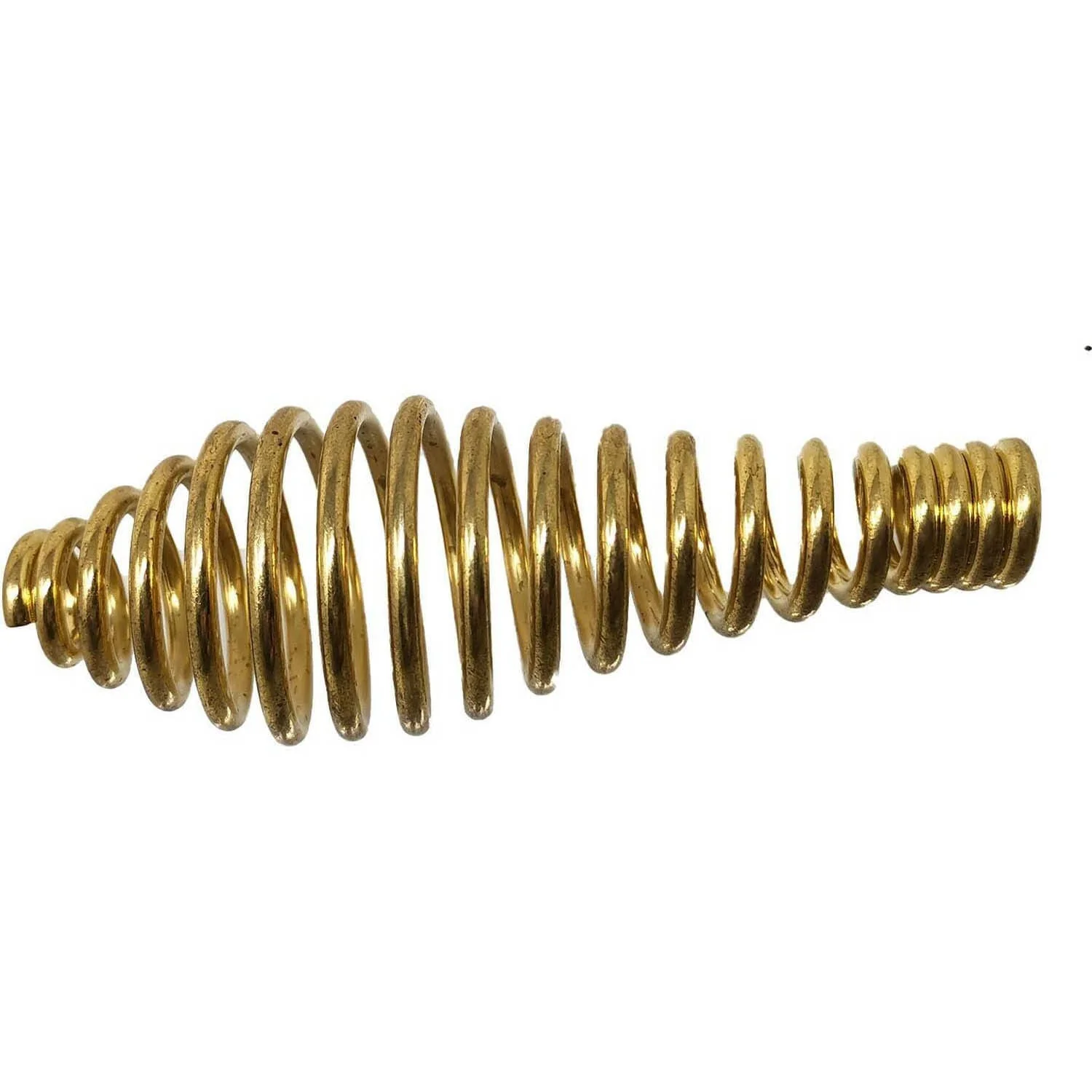 Ashley Pellet Stove Brass Spring Door Handle: 892002 - Image 5