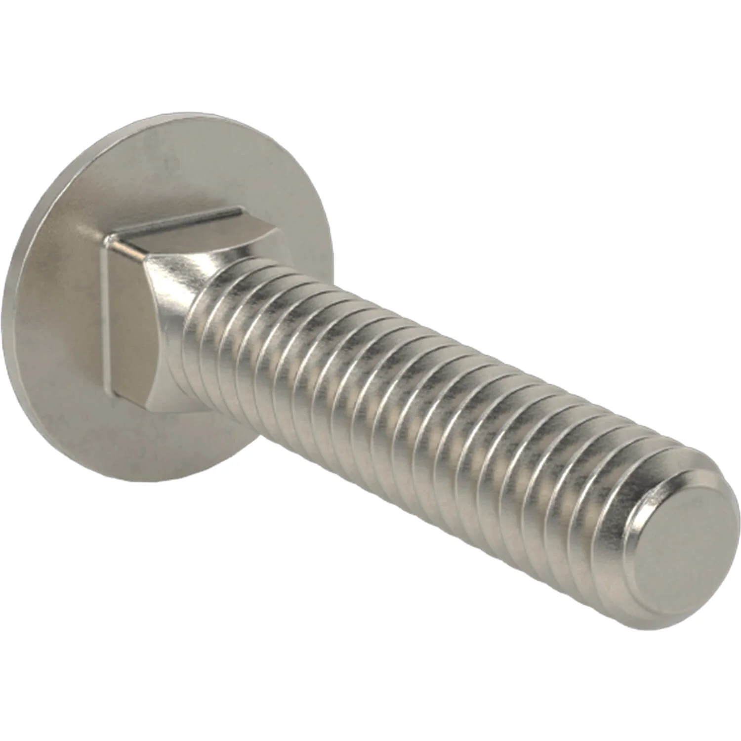 Ashley Wood Stove Carriage Bolt: 83445