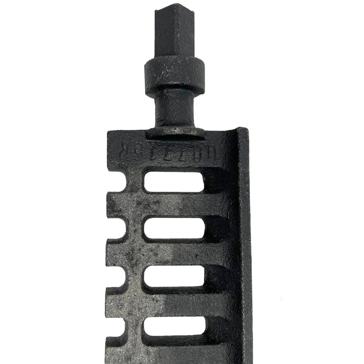 Ashley(Wood/Coal) Right Shaker Grate: 007716R - Image 5
