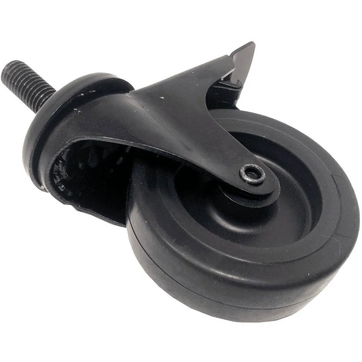 ASMOKE Locking 3" Caster Wheel - Image 4