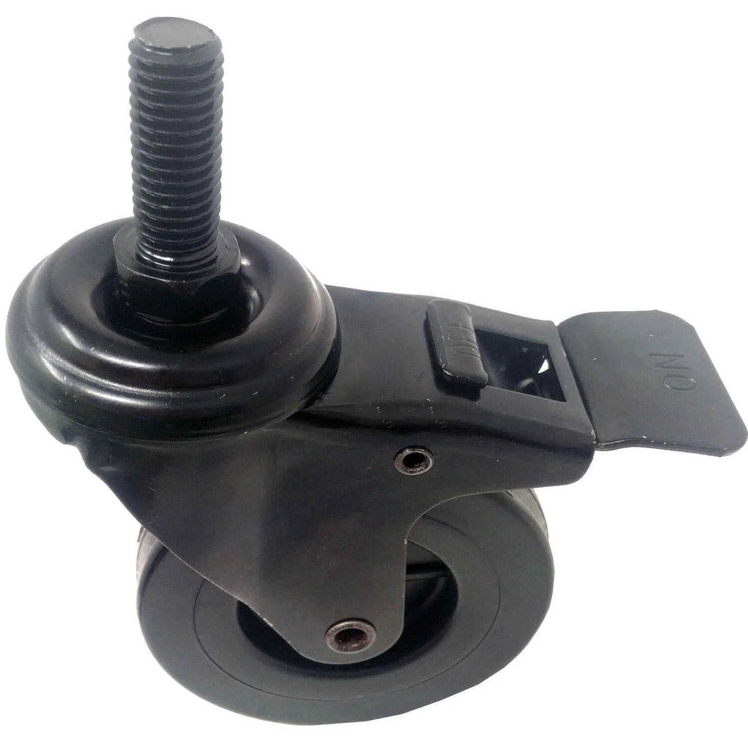 ASMOKE Locking 3" Caster Wheel - Image 6