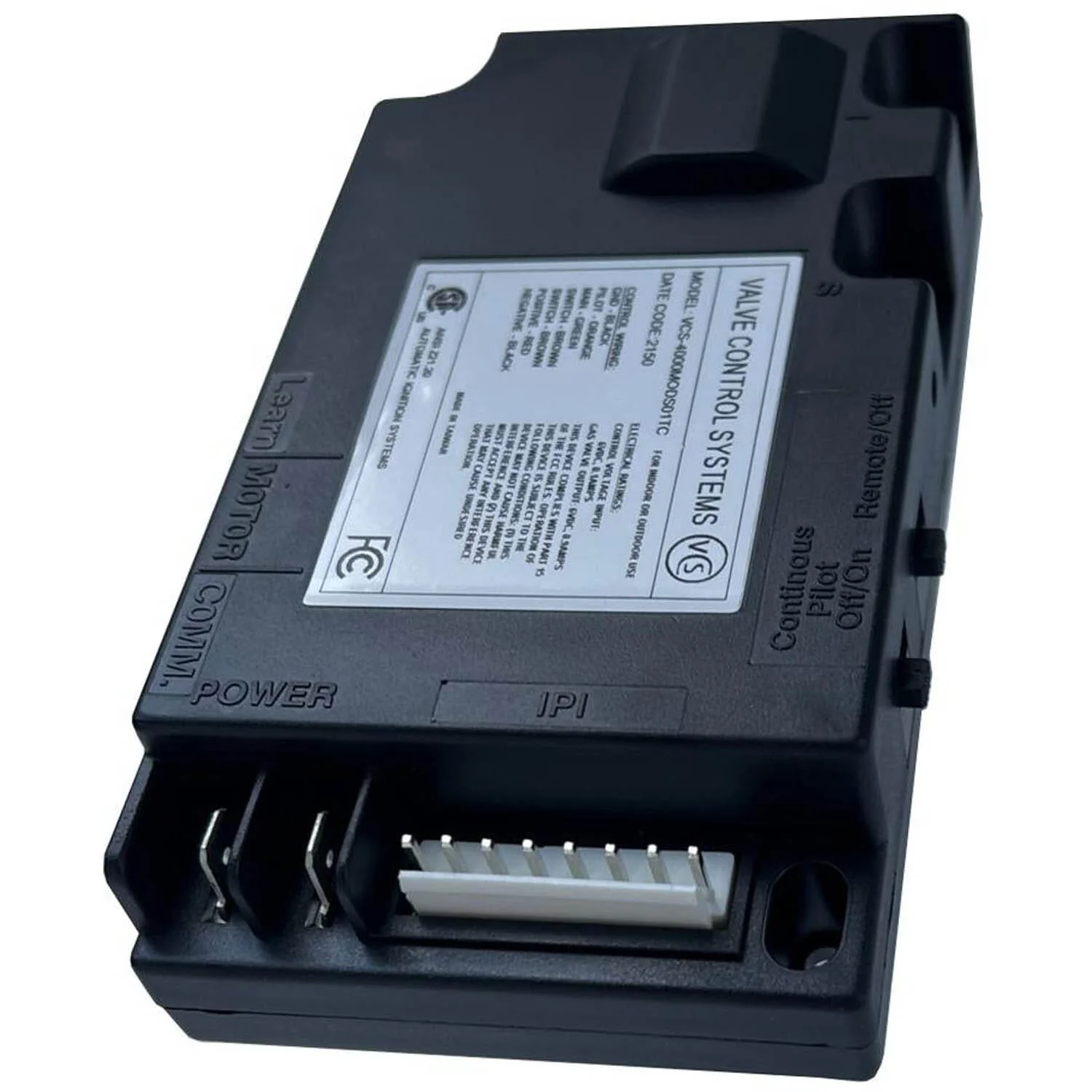 Astria Skytech AF4000MOD Control Module: J7939 - Image 2