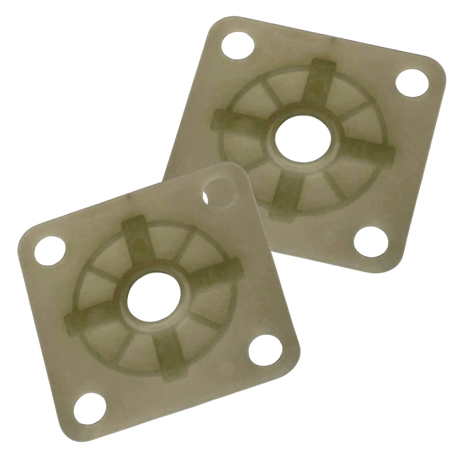 Englander Nylon Auger Bearing Gasket: PU-ABGN - Image 6
