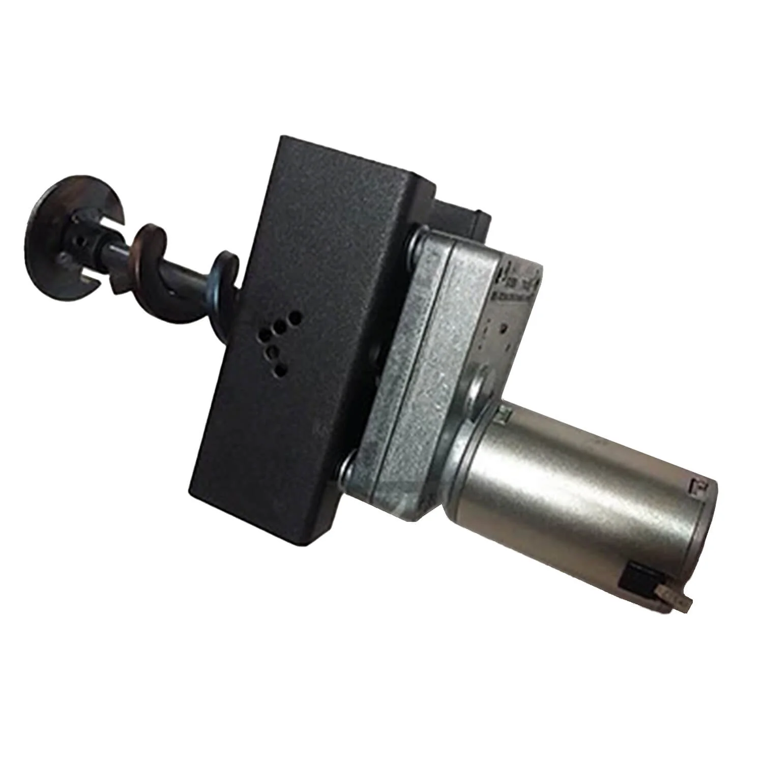 Thelin Auger motor Assembly for all 2009 & older (except the Gnome): 00-0005-0005 - Image 3