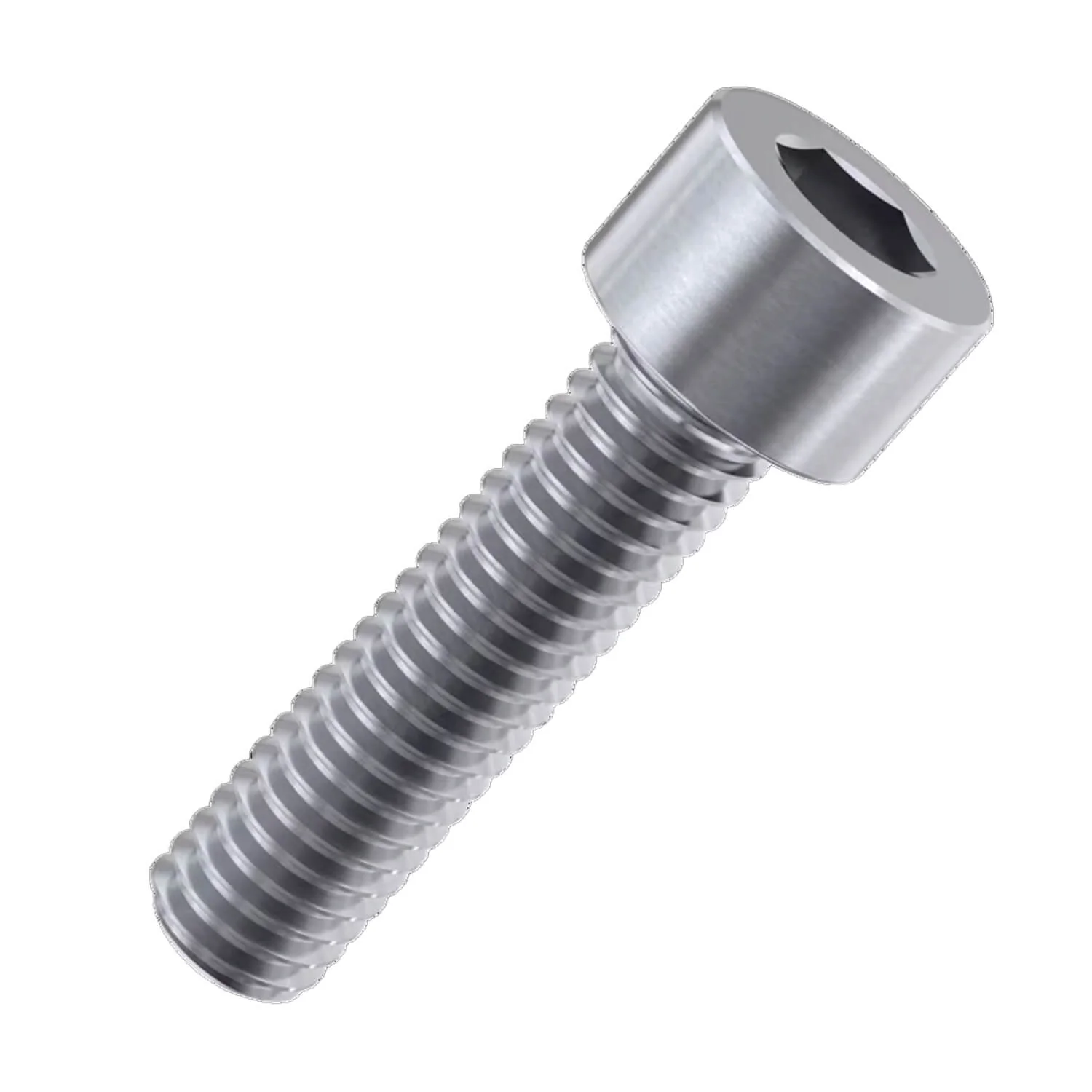 Austroflamm Integra Pellet Stove Hex Head Cap Bolt: 100002