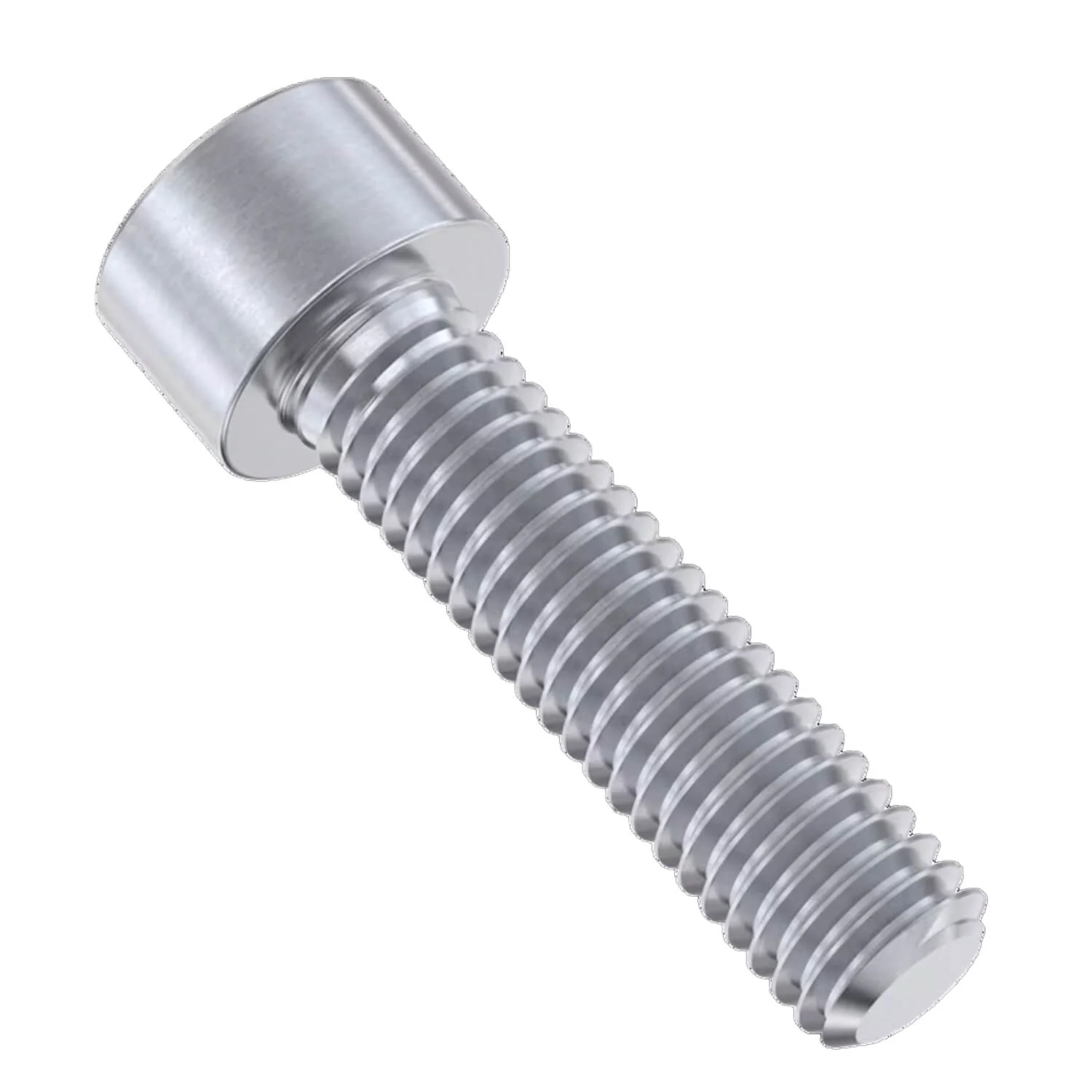 Austroflamm Integra Pellet Stove Hex Head Cap Bolt: 100002 - Image 2