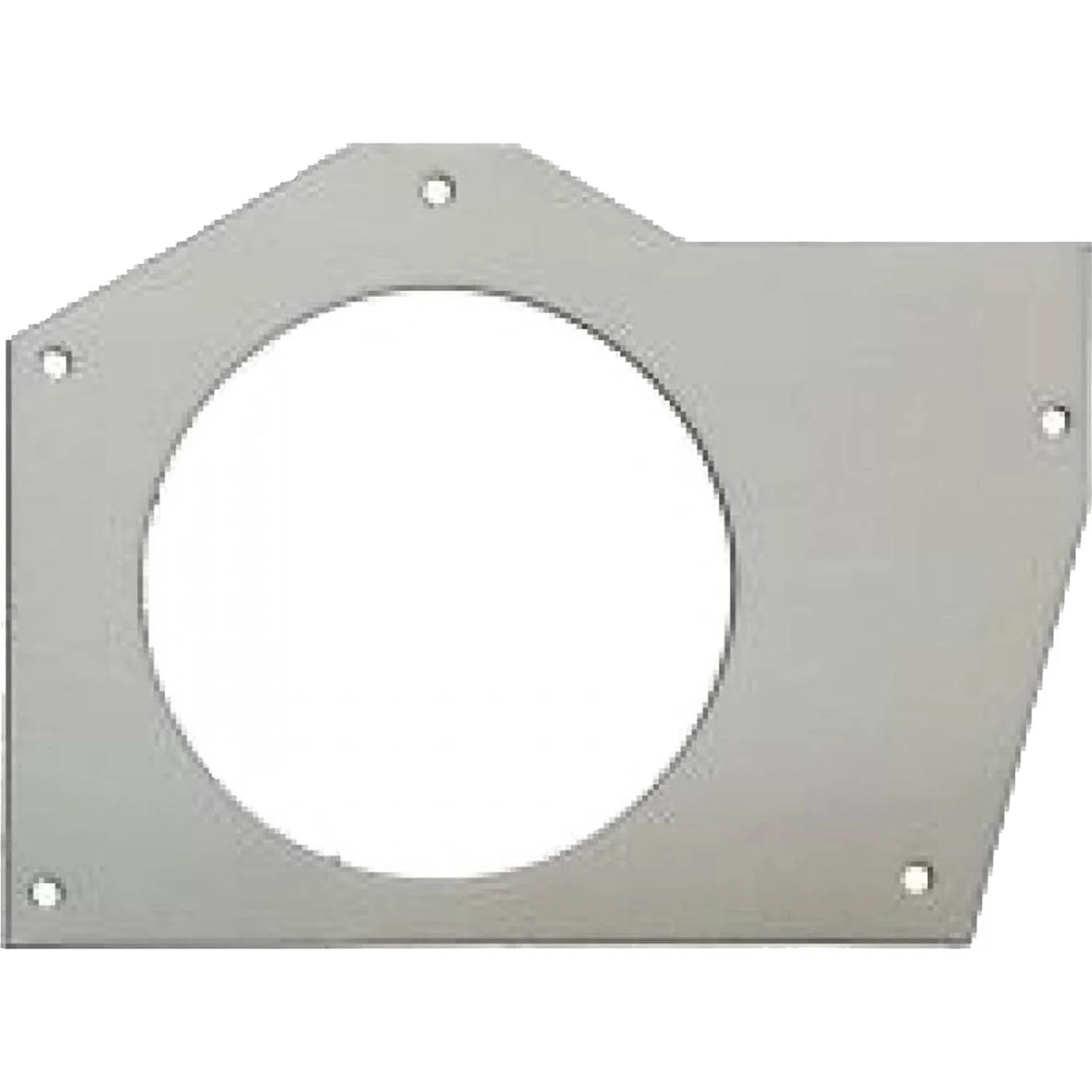 Avalon Combustion Blower Housing Gasket 7" Hub: 250-00357