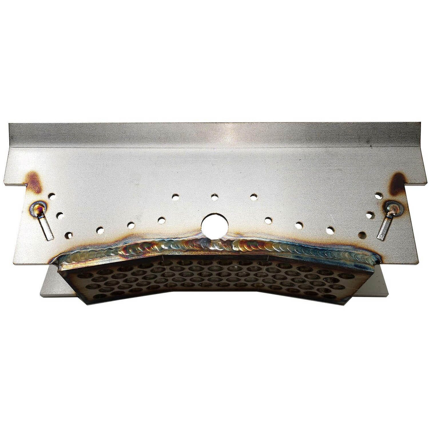 Avalon Pellet Stove Burn Pot: 250-00128 - Image 3