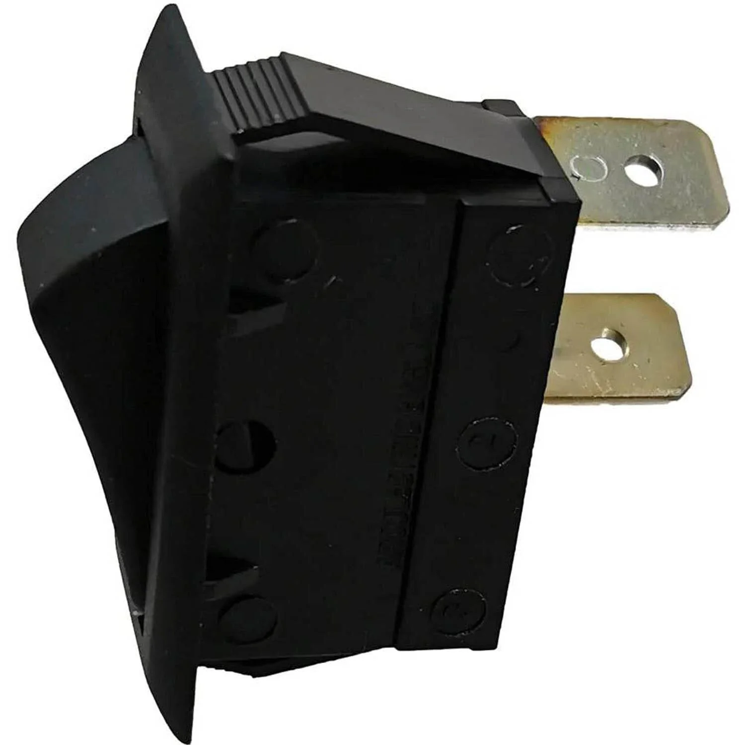 Avalon Start Switch for 1990 - 1996 Model Pellet Stoves: 90-0511
