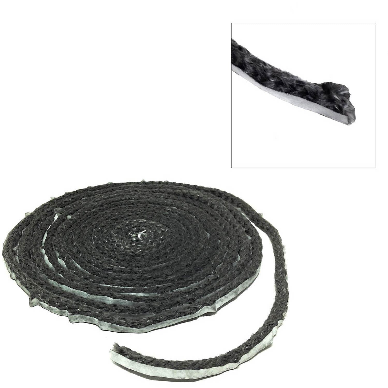 Avalon Stove Glass Gasket: 250-00173