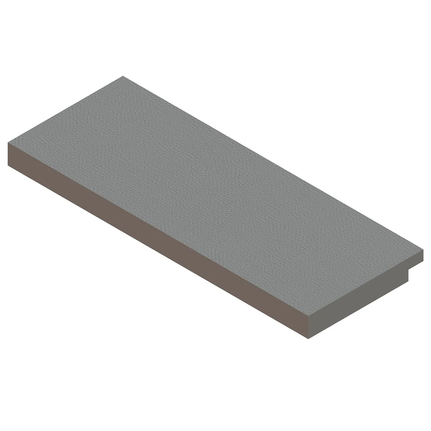 Pacific Energy Wood Stove Baffle Board: 80002357-AMP - Image 2