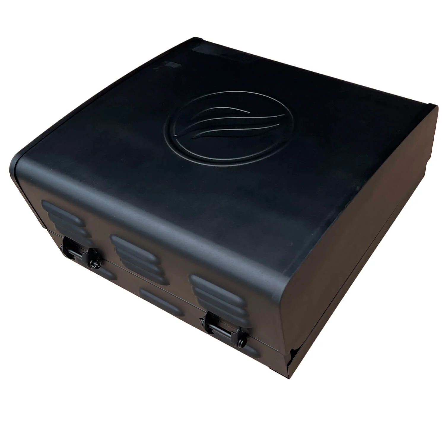 Blackstone 1550 Tailgater Griddle Hood - Solid Version - Image 4