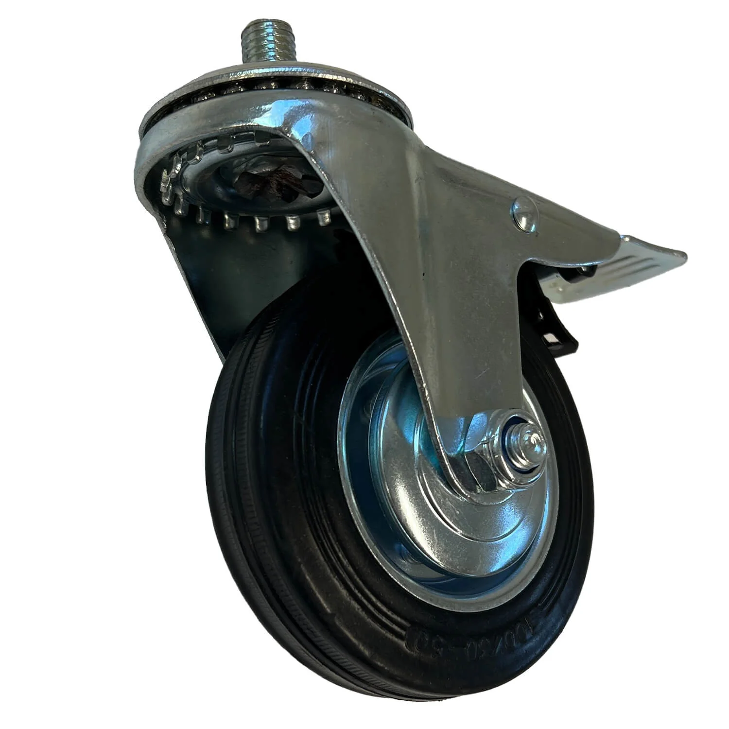 Blackstone Locking Caster Wheel for 36" Gas Griddles - Image 3