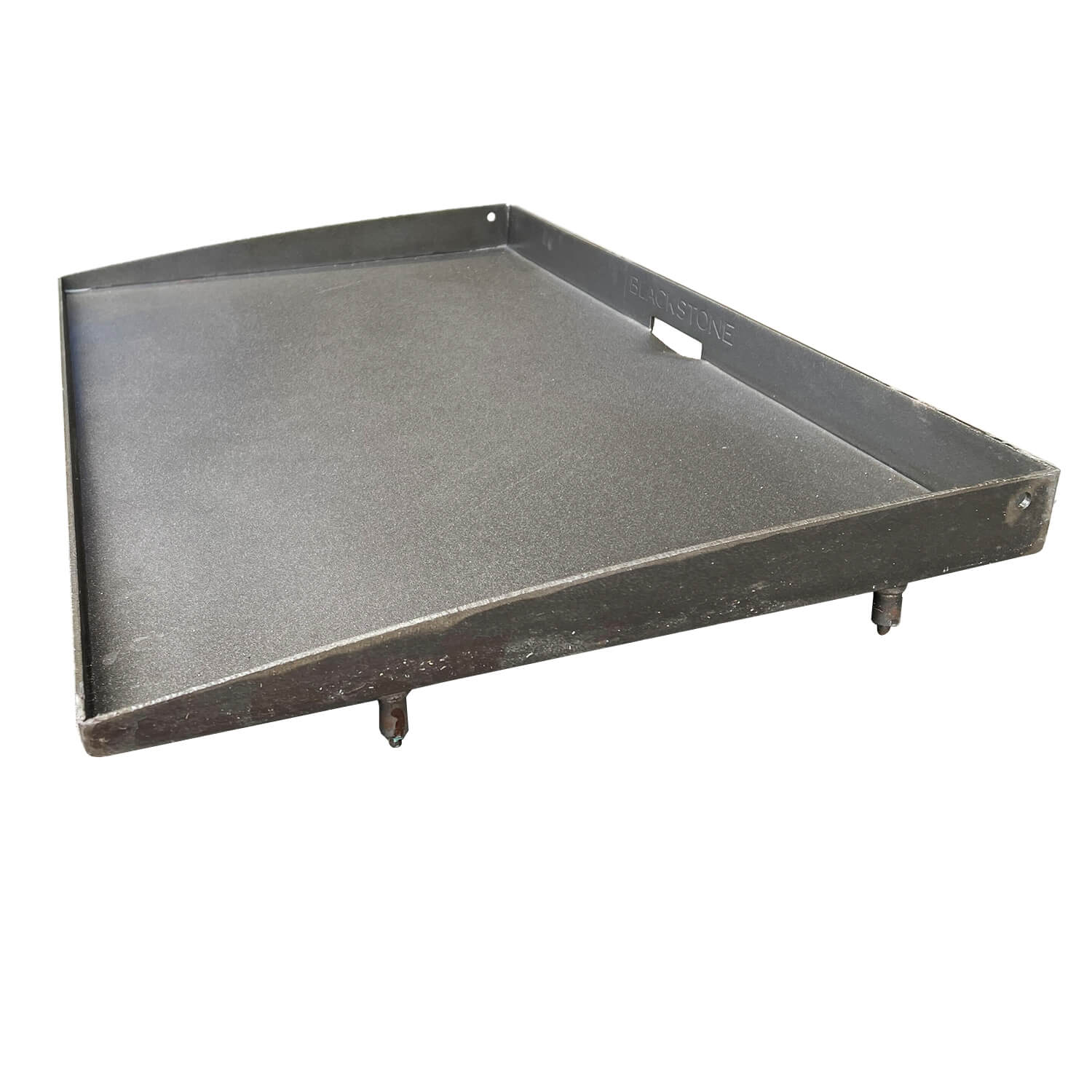 Blackstone, 36" Griddle Top Version A: 5077 - Image 3